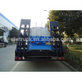 RHD or LHD dongfeng 153 flat bed truck,4x2 flat bed for sale